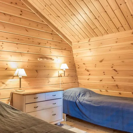 Kuerkartano 3-armas By Interhome *