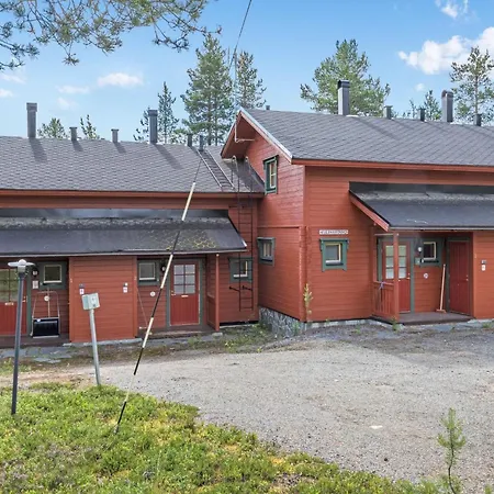 Kuerkartano 3-armas By Interhome Äkäslompolo