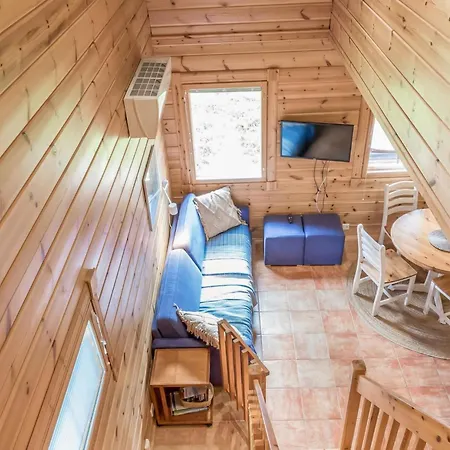 Kuerkartano 3-armas By Interhome بيت للعطل