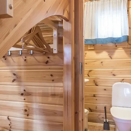 Kuerkartano 3-armas By Interhome *