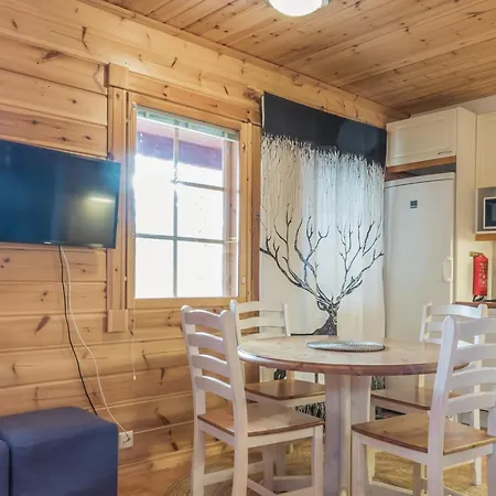 Kuerkartano 3-armas By Interhome بيت للعطل *