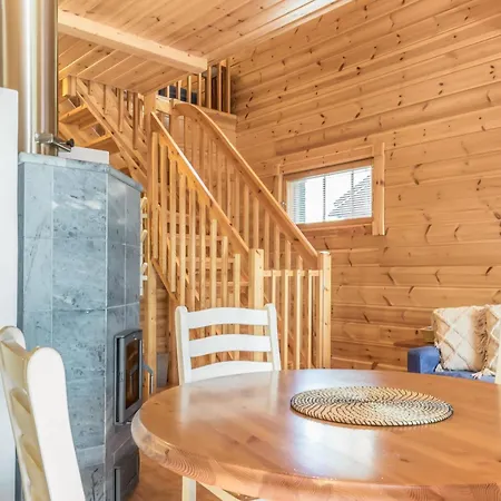 Kuerkartano 3-armas By Interhome