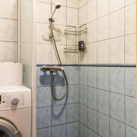 بيت للعطل Kuerkartano 3-armas By Interhome *