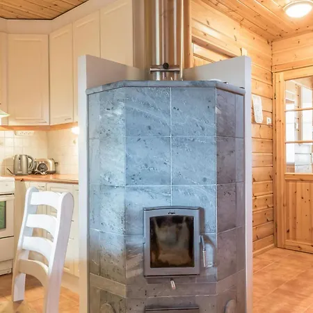 Kuerkartano 3-armas By Interhome 別荘