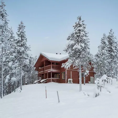 بيت للعطل Kuerkartano 3-armas By Interhome