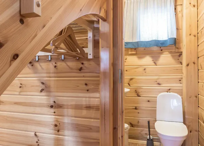 Kuerkartano 3-armas By Interhome Äkäslompolo