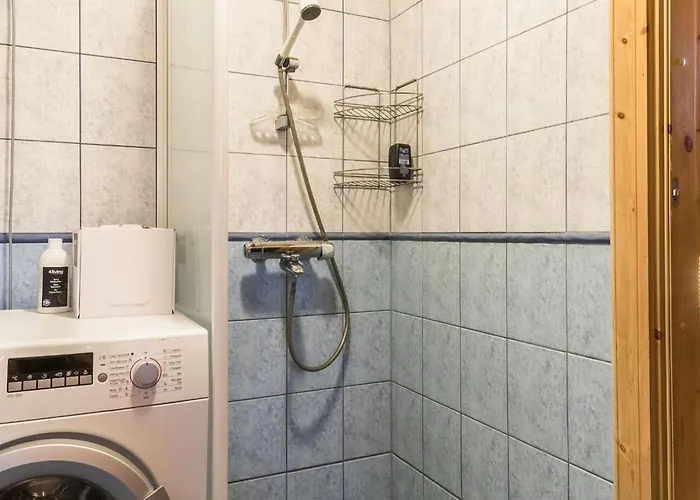 別荘 Kuerkartano 3-armas By Interhome