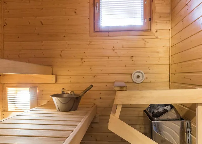 Kuerkartano 3-armas By Interhome 別荘 Äkäslompolo