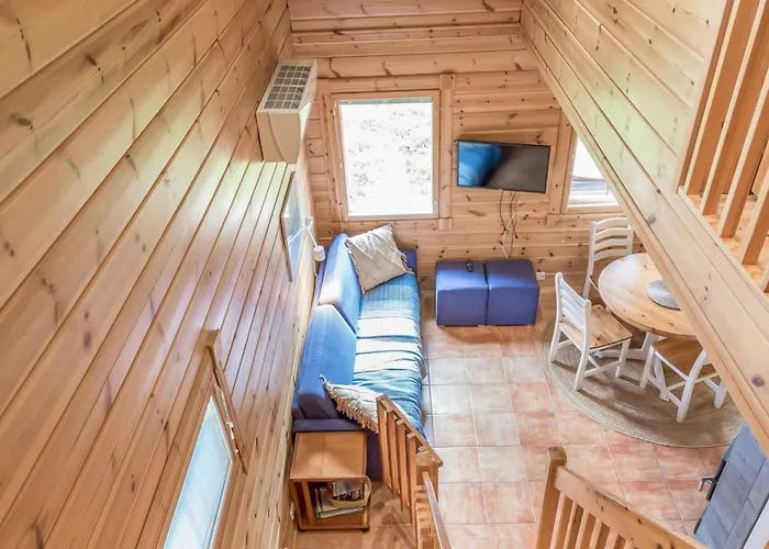 Kuerkartano 3-armas By Interhome *