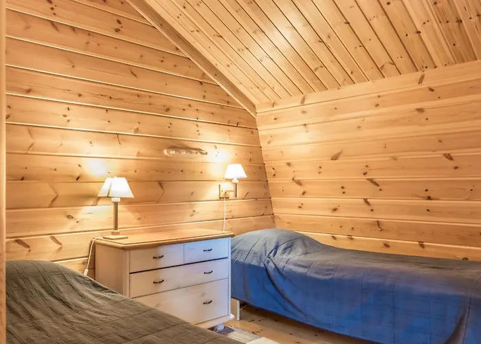 Kuerkartano 3-armas By Interhome